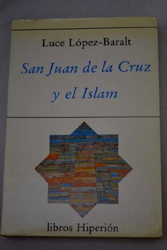 San Juan de la Cruz y el Islam Social Sciences