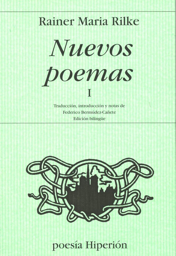 Nuevos poemas Contemporary literature