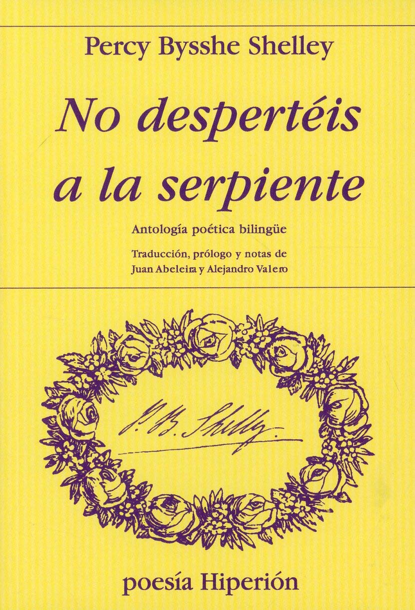 No despertéis a la serpiente : antología poética bilingüe Social Sciences