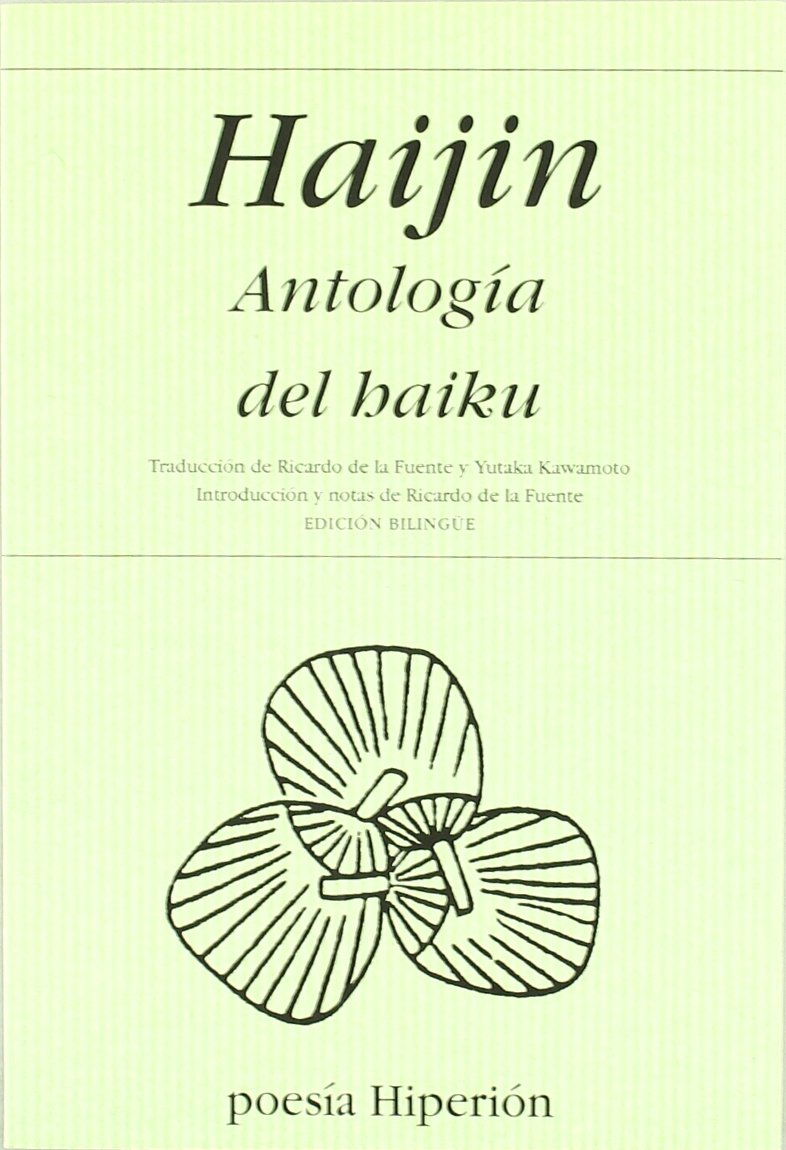 Haijin : antología del haiku Reading Aloud & Learning to Read
