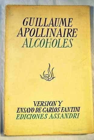 Alcoholes (Poesía Hiperión, Band 257) Books