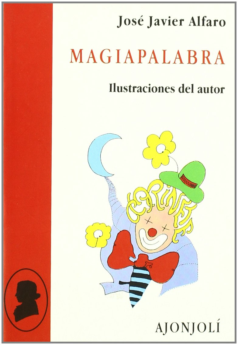 Magiapalabra (Ajonjolí, Band 5) Non-fiction