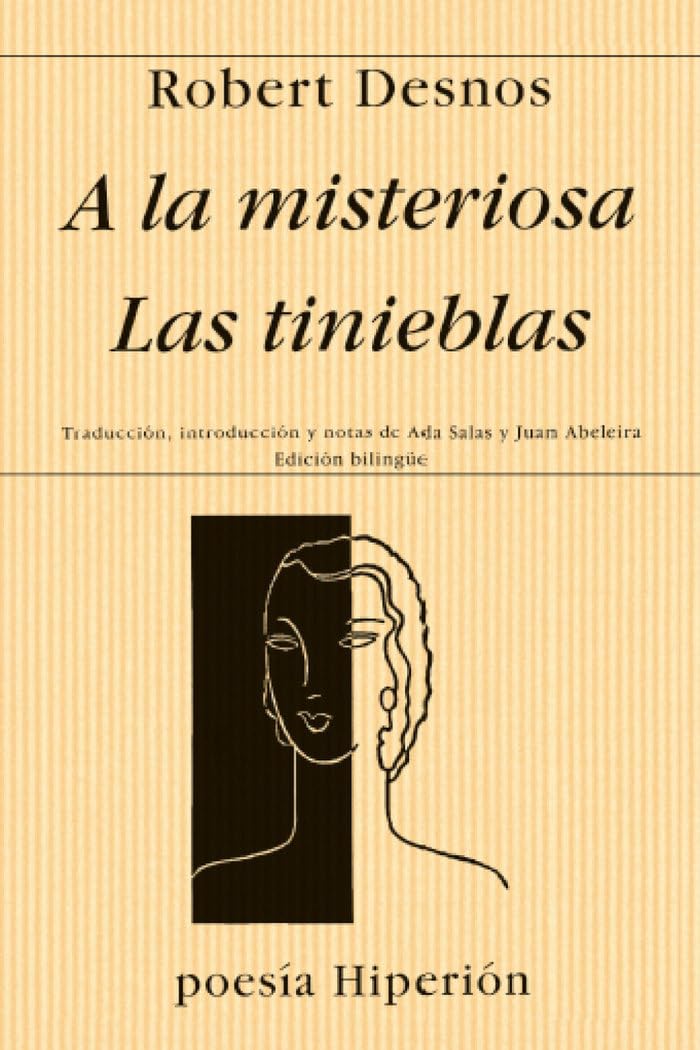 A la misteriosa ; Las tinieblas Social Sciences
