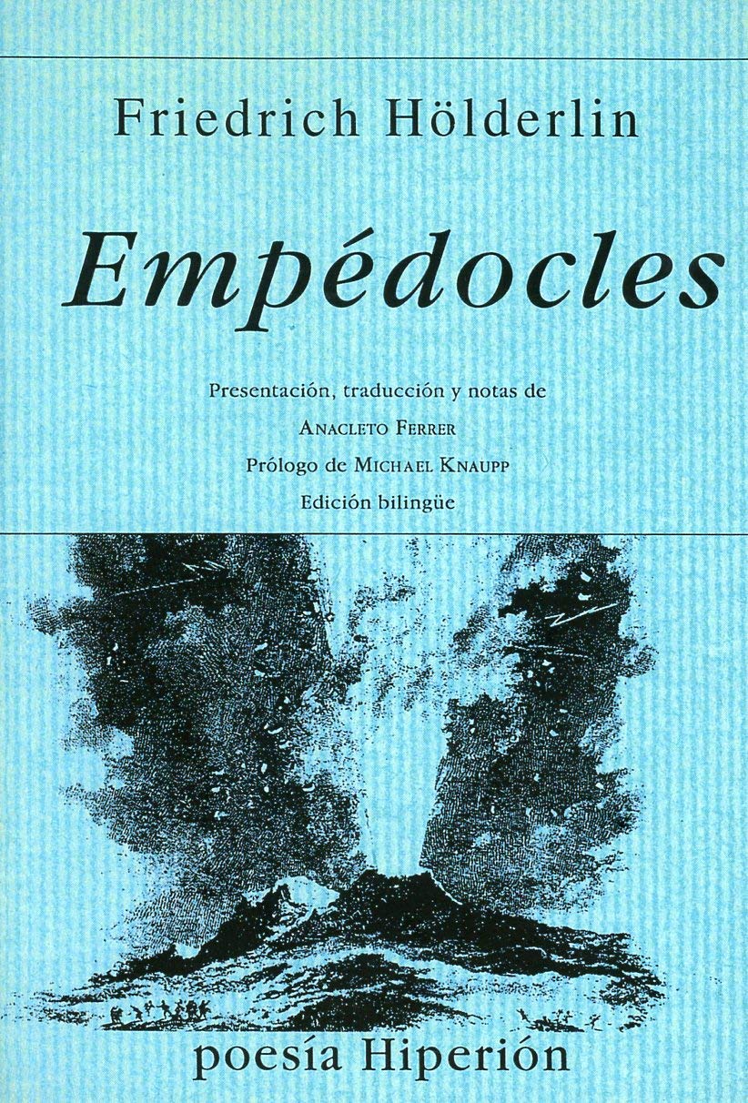 Product Image: Empédocles