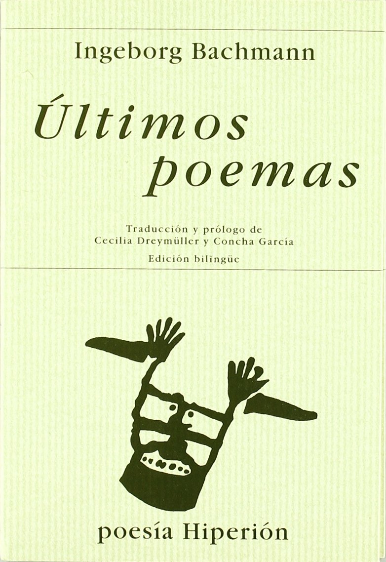 Product Image: Ultimos Poemas