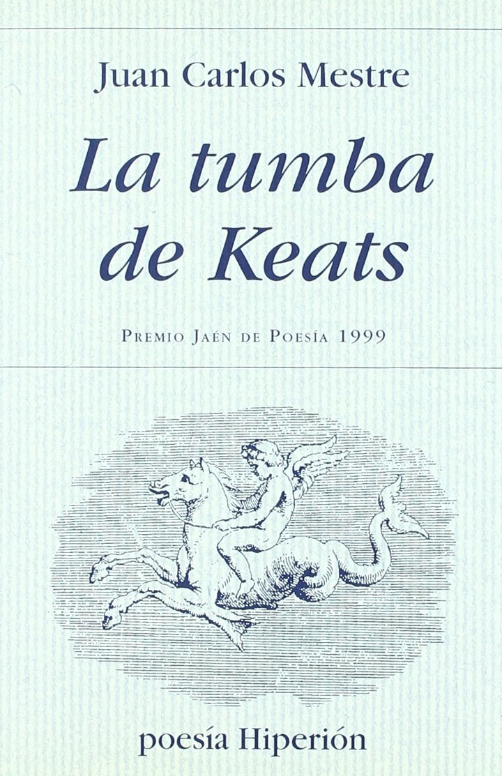 La tumba de Keats Non-fiction