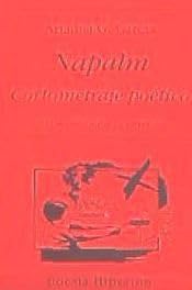 Napalm : cortometraje poético book