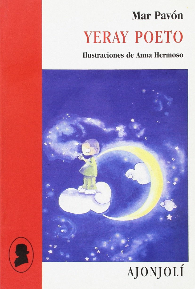 Yeray Poeto (Ajonjolí, Band 28) Non-fiction