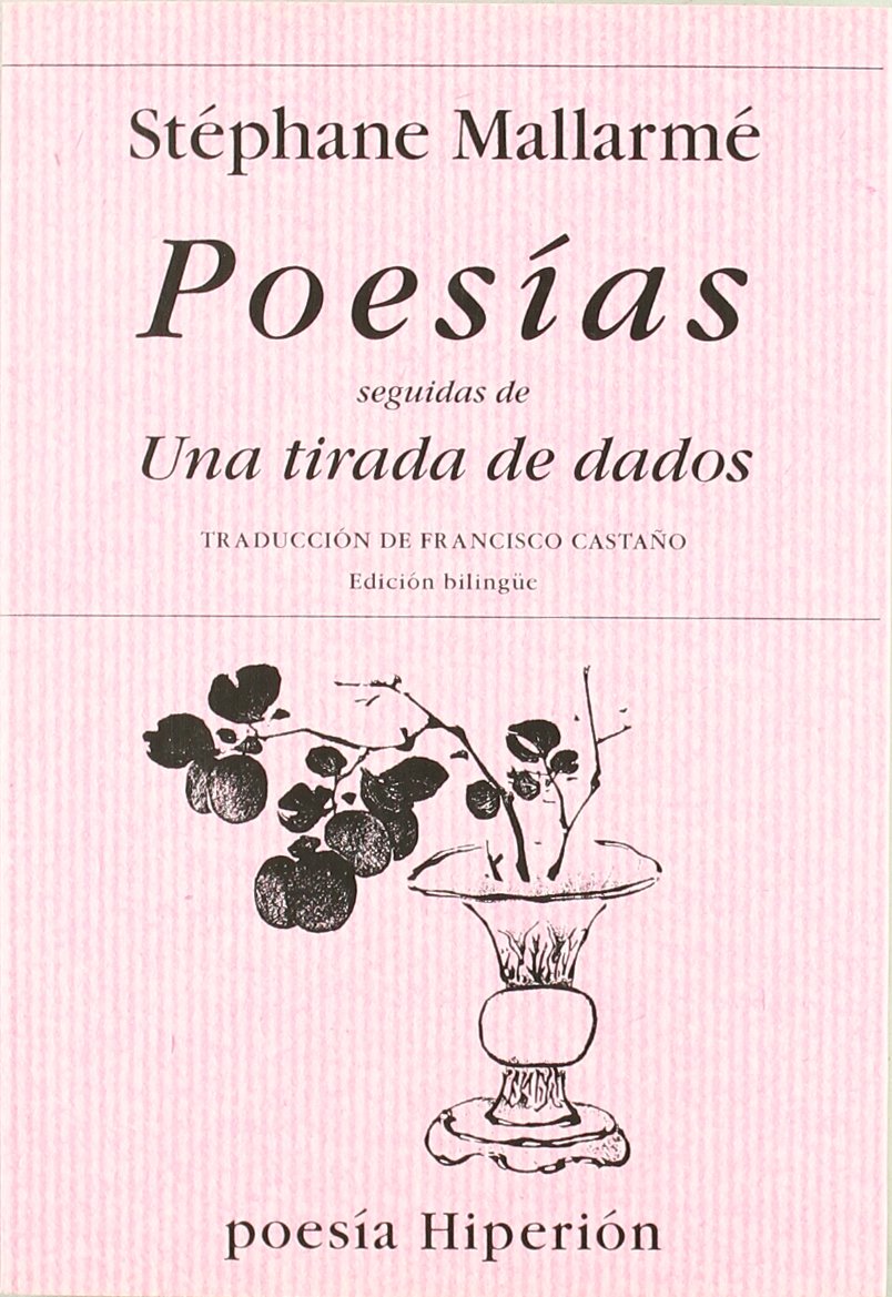 Poesias Seguidas de Una Tirada de Dados book