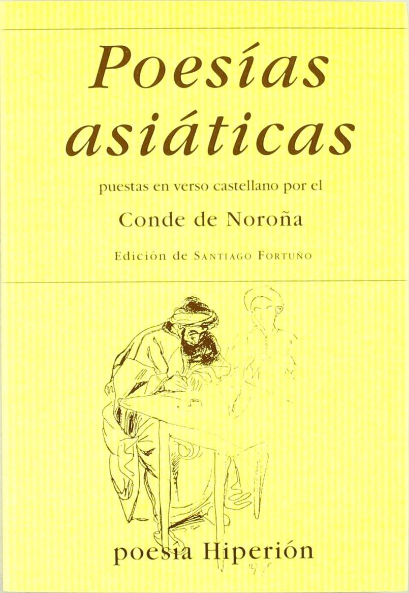 Poesías asiáticas Reading Aloud & Learning to Read