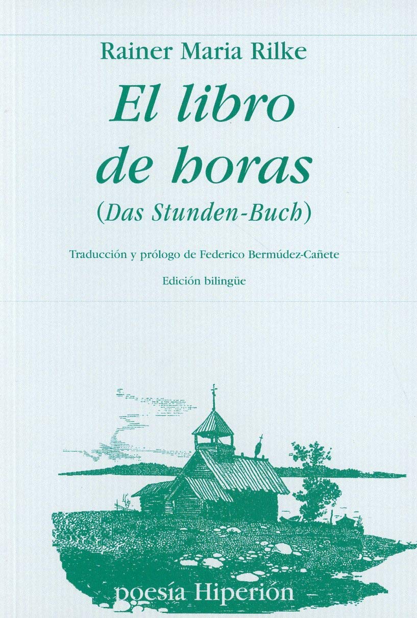 Product Image: El libro de horas