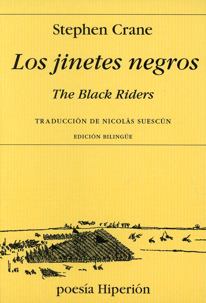 Product Image: Los Jinetes Negros