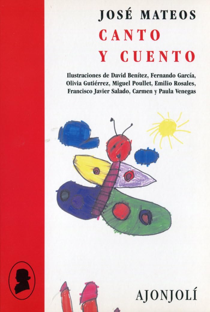 Canto y cuento book