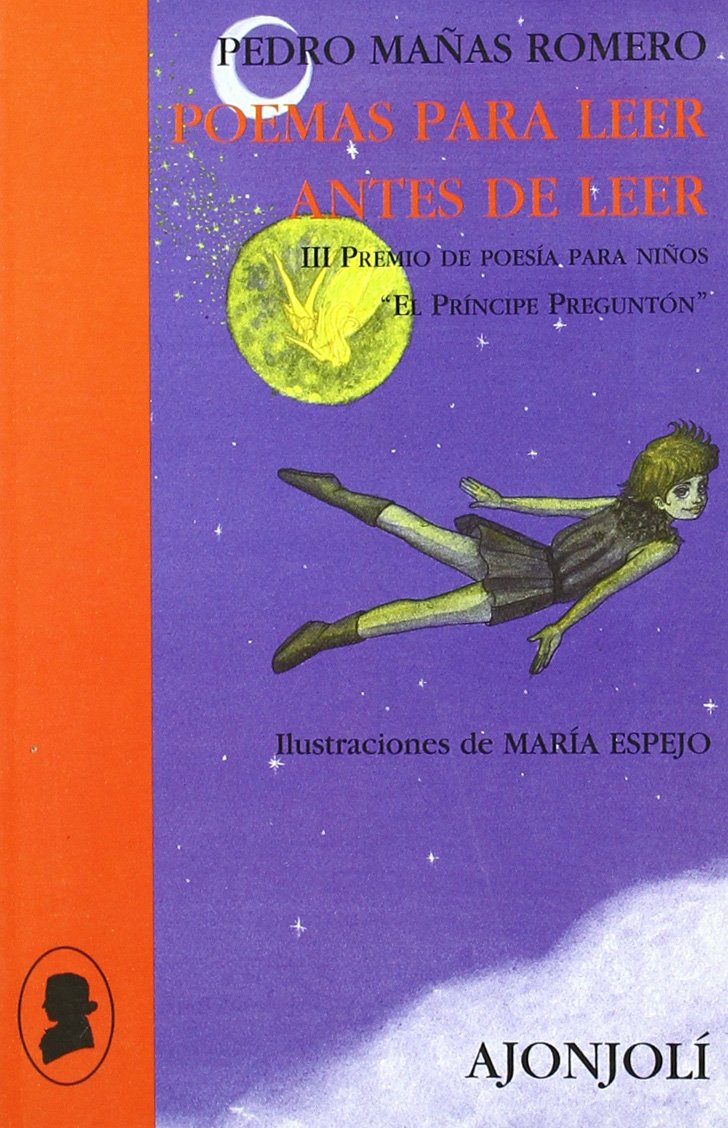 Poemas para leer antes de leer (Ajonjolí, Band 67) Social Sciences