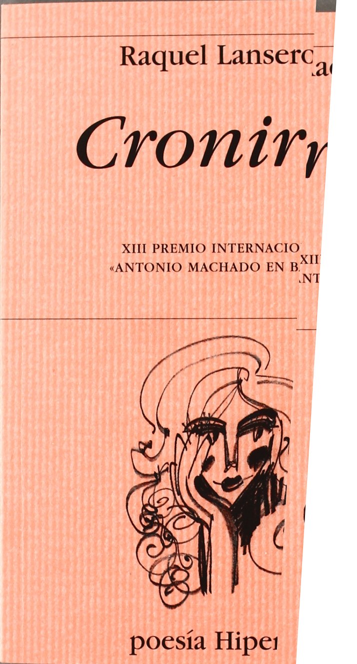 Product Image: Croniria