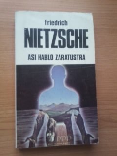 Así habló Zaratustra (Poesía y prosa popular) book