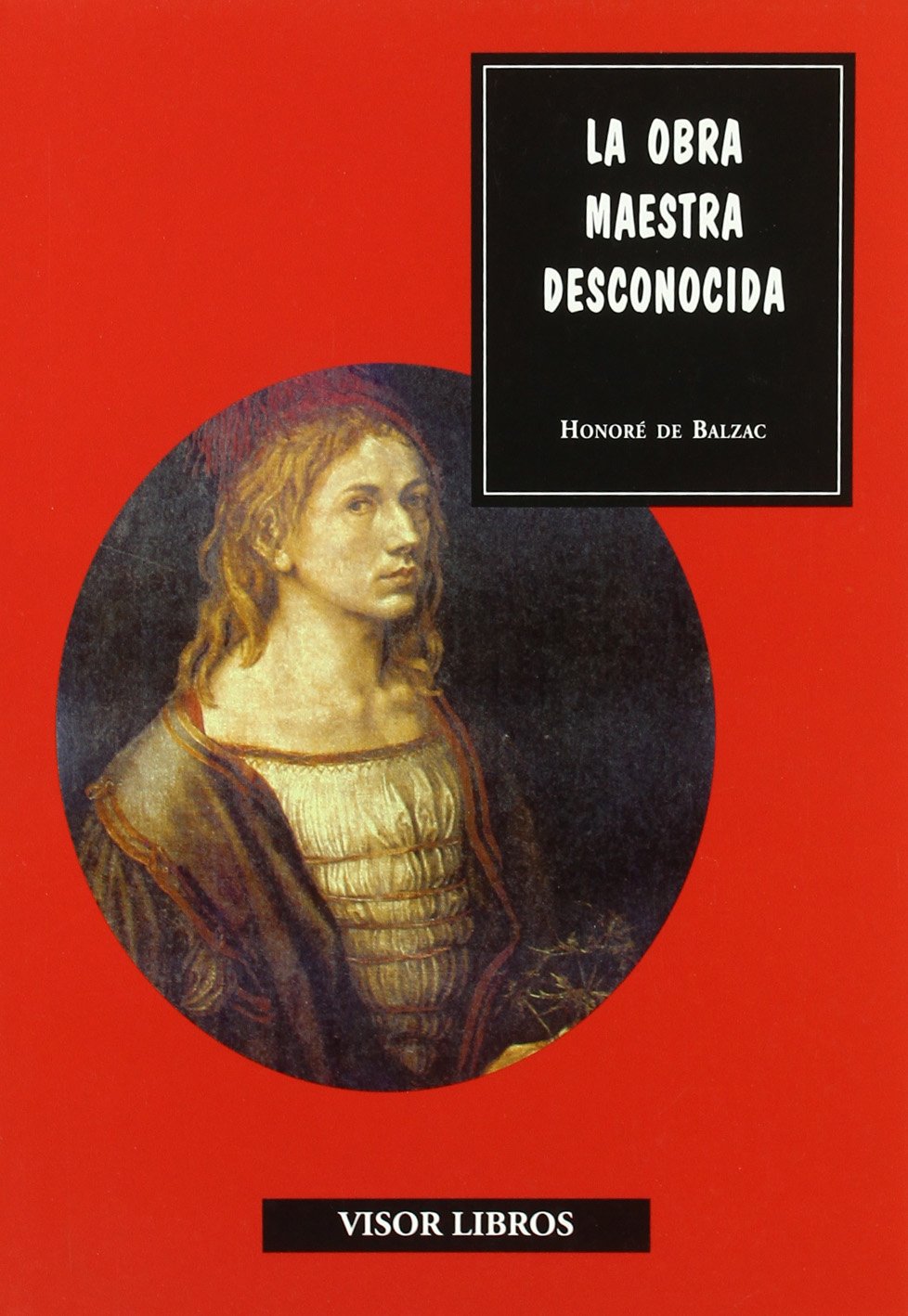 La obra maestra desconocida (Discurso artístico, Band 5) Social Sciences