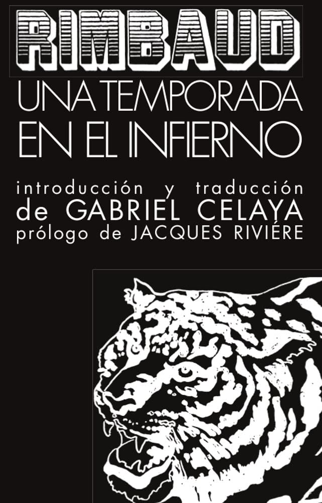 Una temporada en el infierno (Visor de Poesía, Band 1) Social Sciences