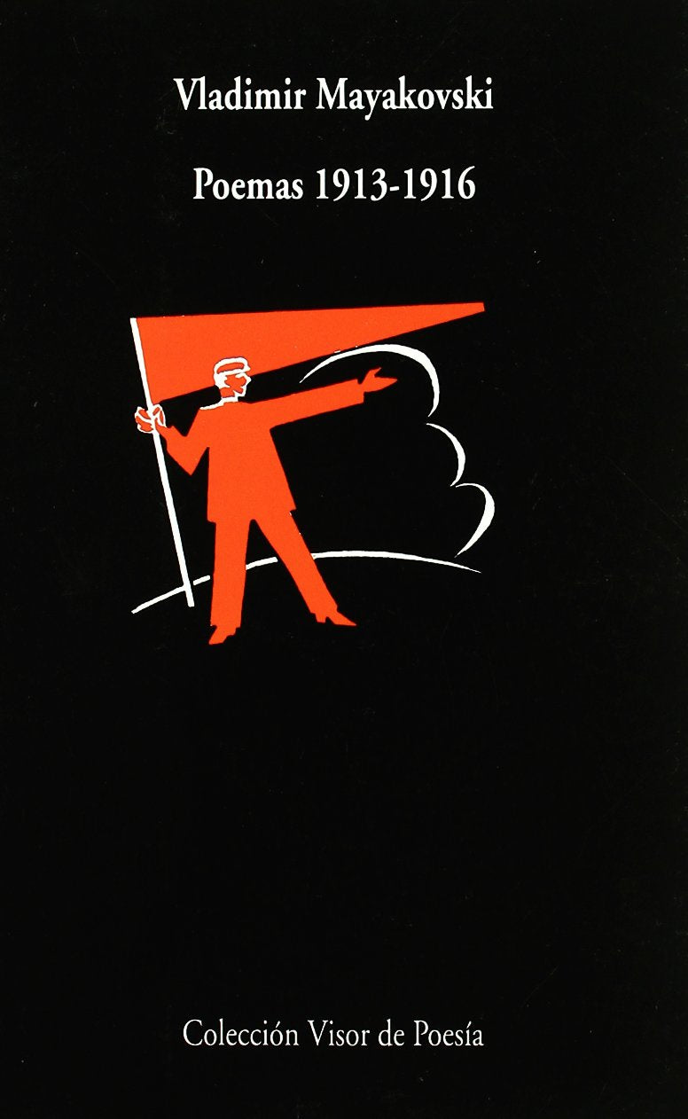 Poemas (1913-1916) (Visor de Poesía, Band 16) Poetry
