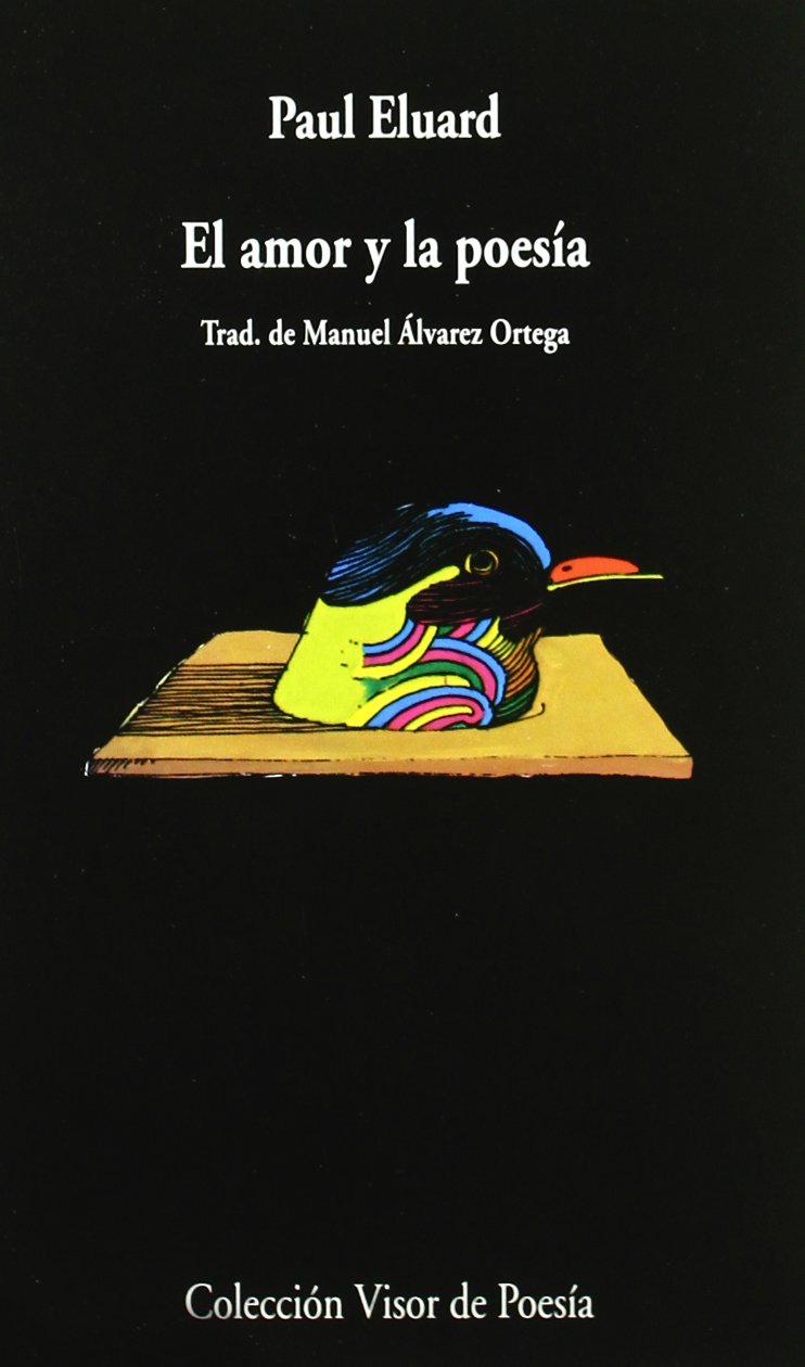 El amor y la poesía (Visor de Poesía, Band 59) Social Sciences