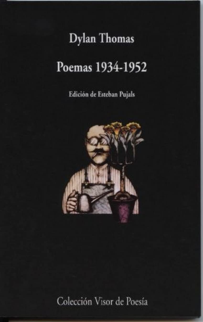 Thomas : Poemas: 1934 - 1952 (Visor de Poesía, Band 60) Social Sciences