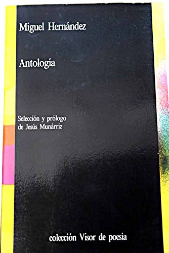 Antología poética Books