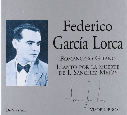 Romancero gitano ; Llanto por la muerte de I. Sánchez Mejías Non-fiction