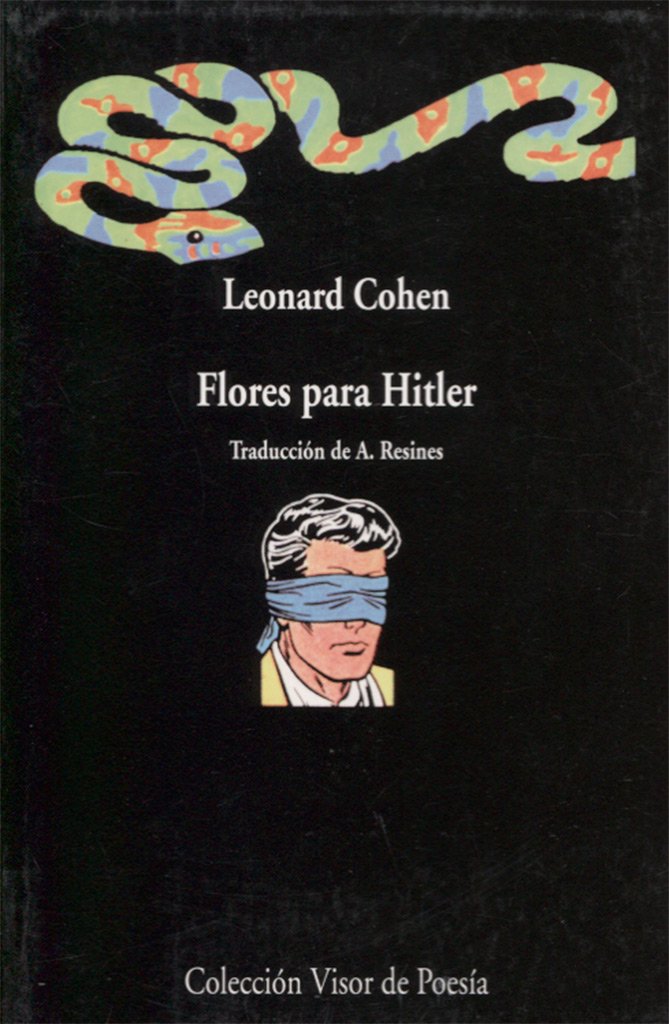 Flores para Hitler (Visor de Poesía, Band 113) Social Sciences