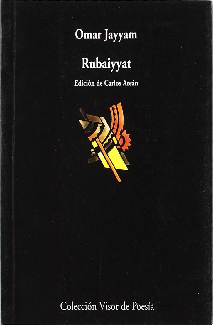 Rubaiyyat (Visor de Poesía, Band 125) Poetry