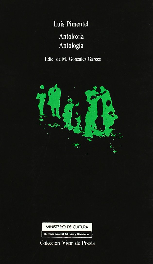 Antoloxía - Antología (Visor de Poesía, Band 238) Non-fiction