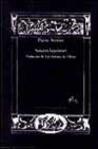 Sonetos lujuriosos book