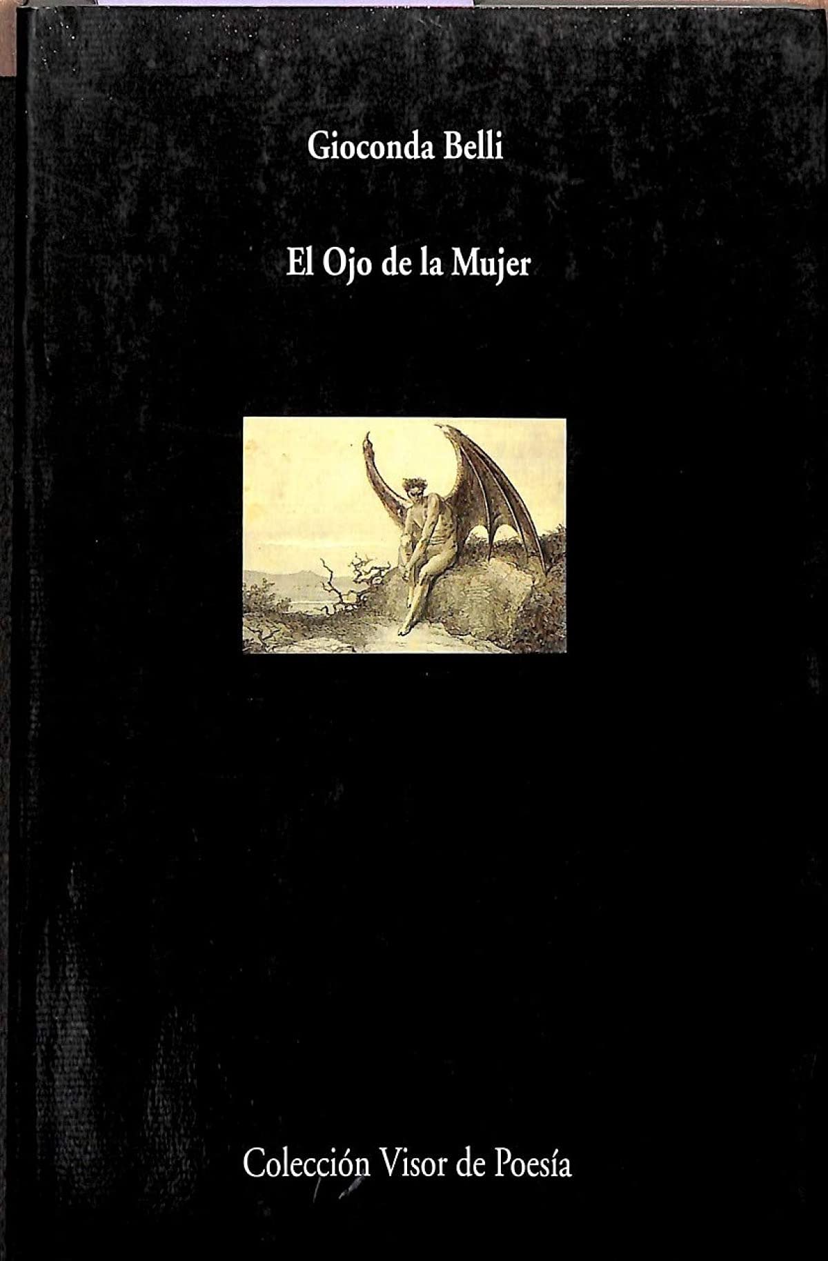 El ojo de la mujer: Poesía reunida: poesia reunida (Visor de Poesía, Band 291) Poetry