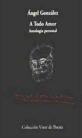 A todo Amor con AudioCD: Antología personal book