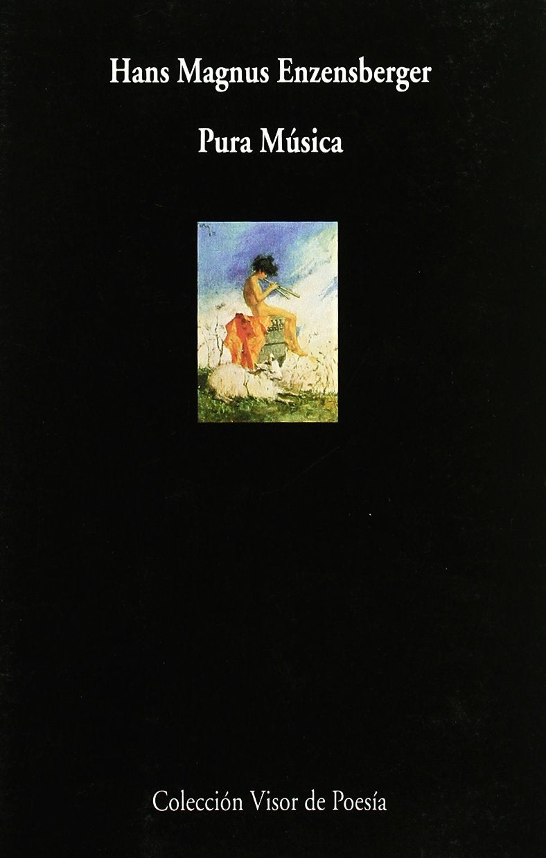 Pura música Contemporary literature