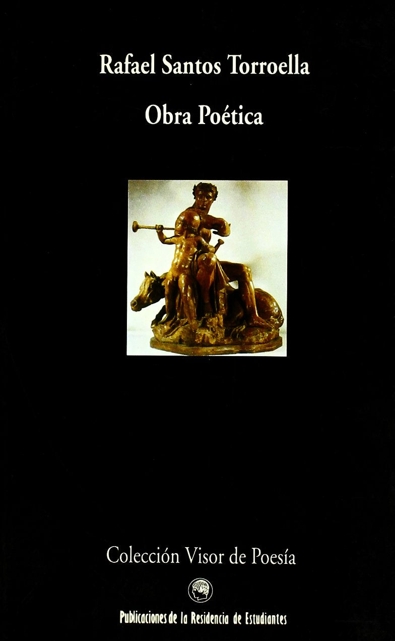 Antología poética (Visor de Poesía, Band 349) Non-fiction