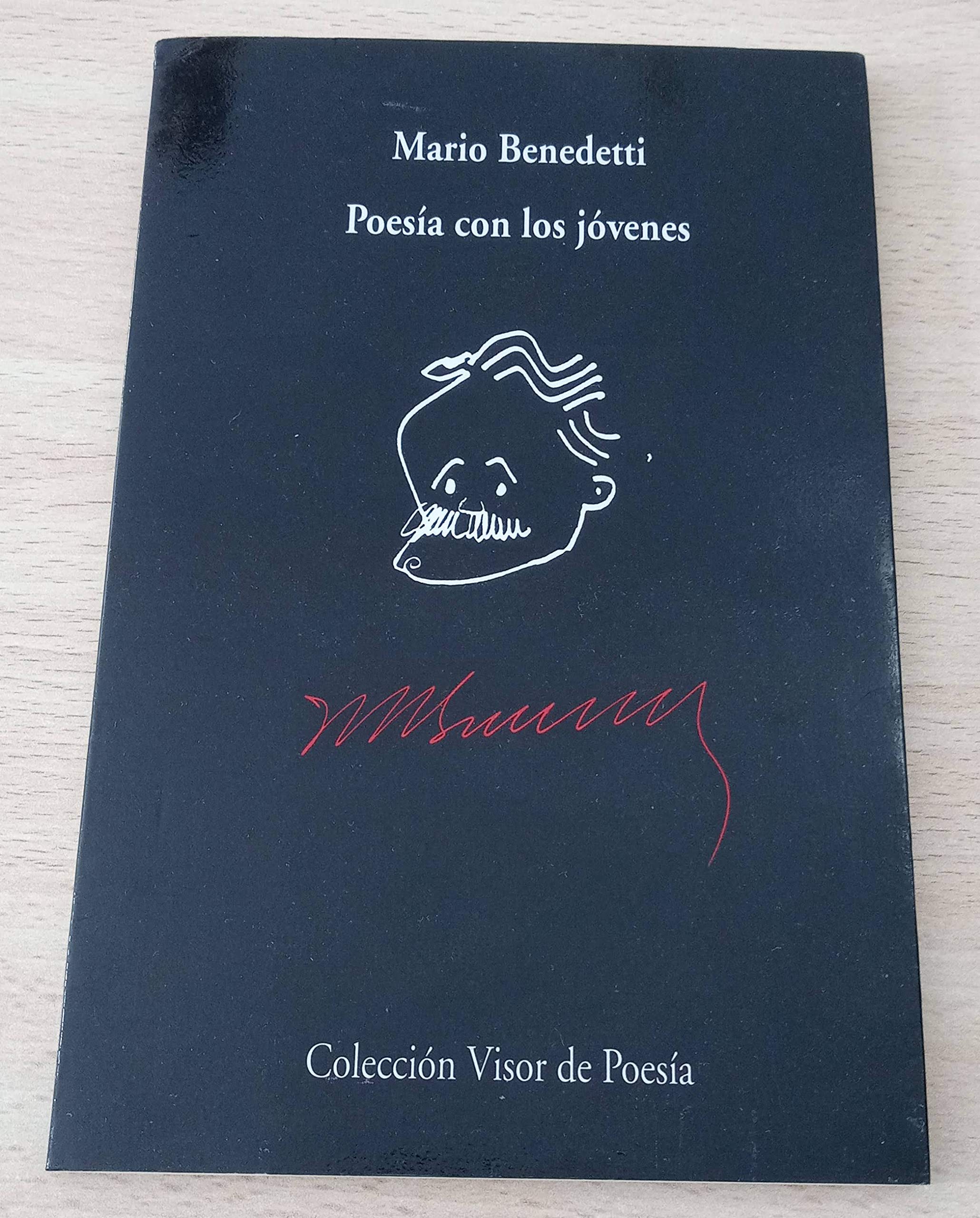 Poesía con los jovenes con AudioCD (Visor de Poesía, Band 364) Books