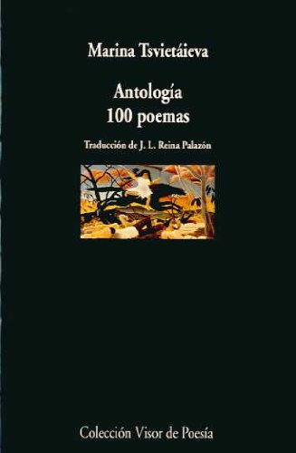 Cien poemas : antología (Visor de Poesía, Band 366) Poetry