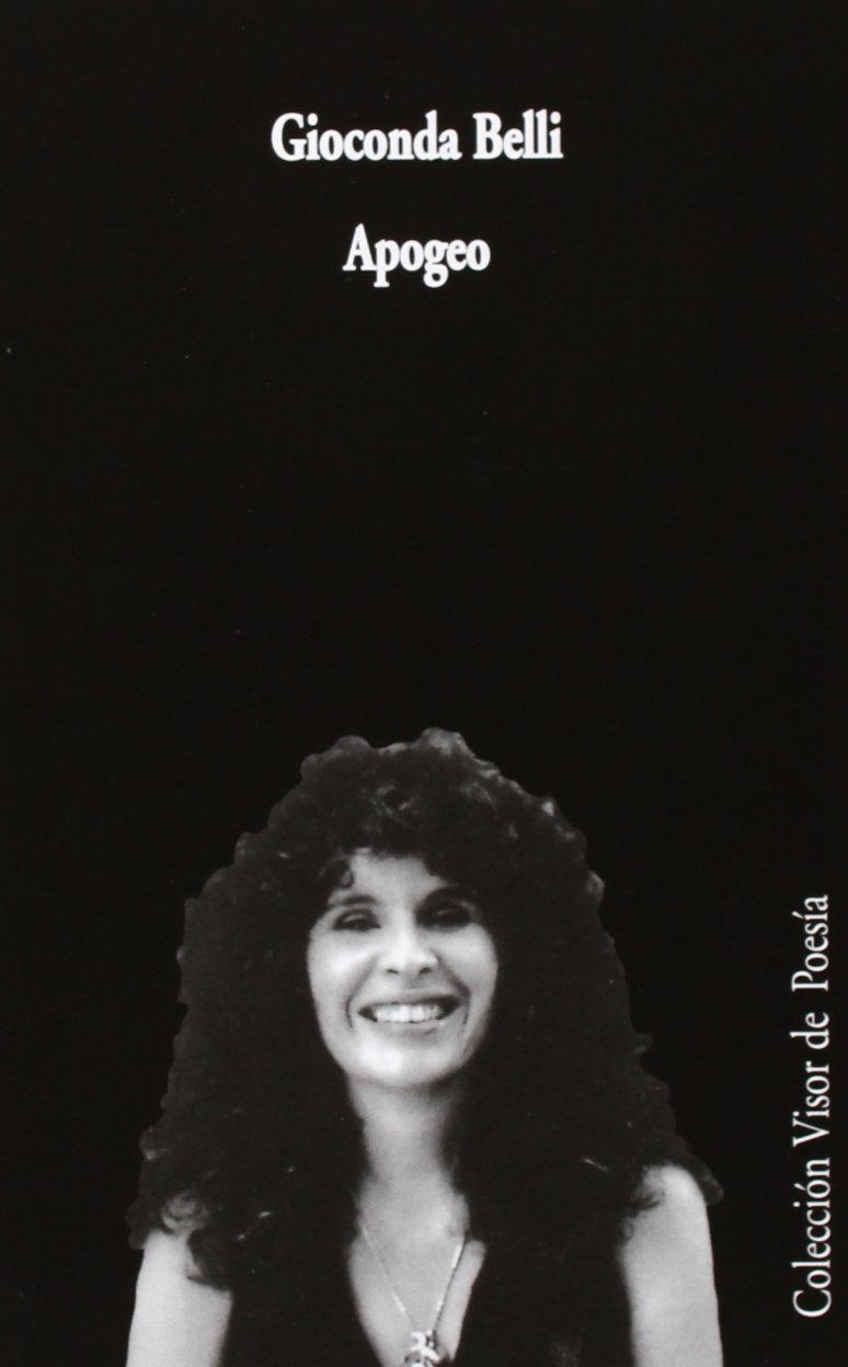 Apogeo (Visor de Poesía, Band 386) Books