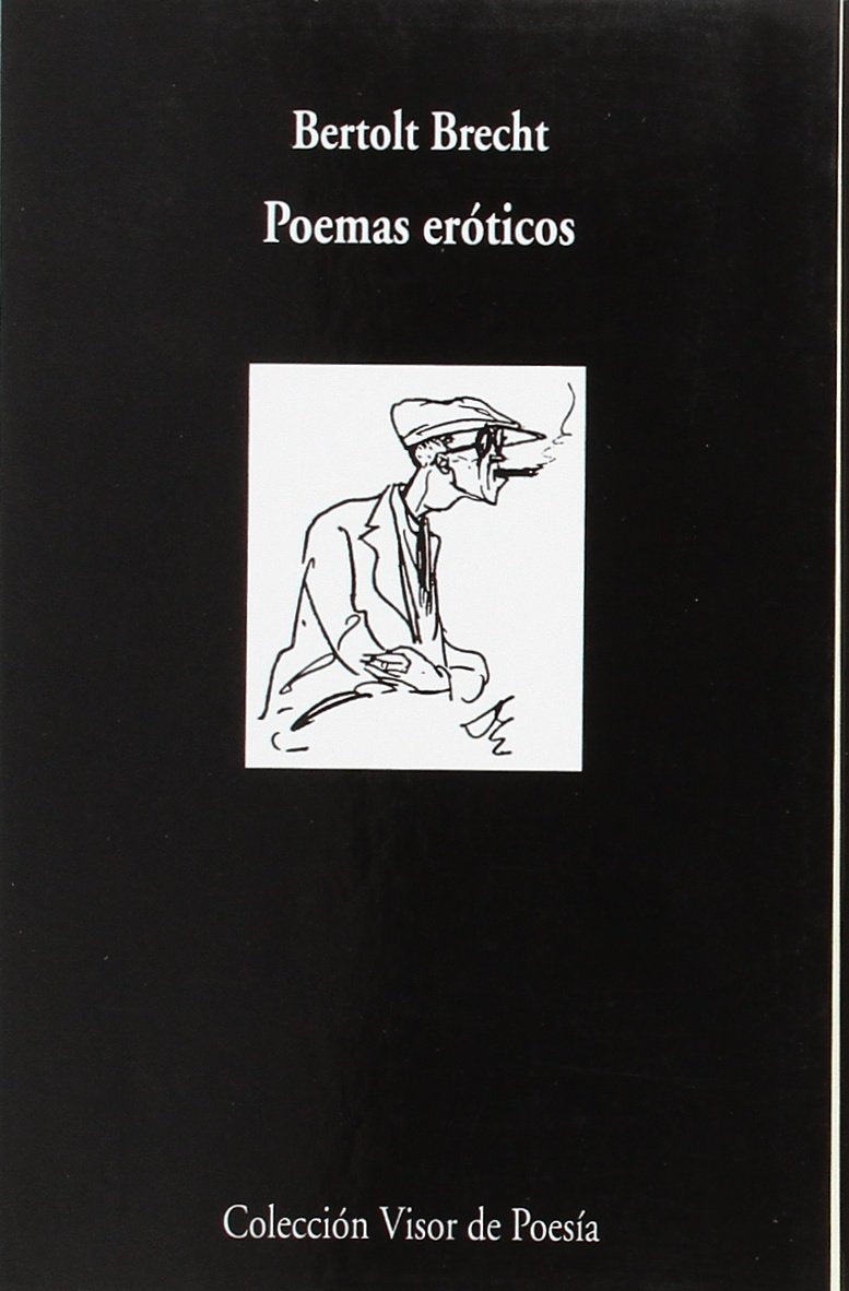 Poemas eróticos (Visor de Poesía, Band 418) Contemporary literature