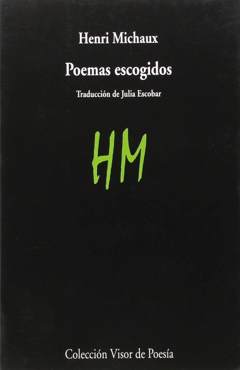 Poemas escogidos: Choix de poèmes book