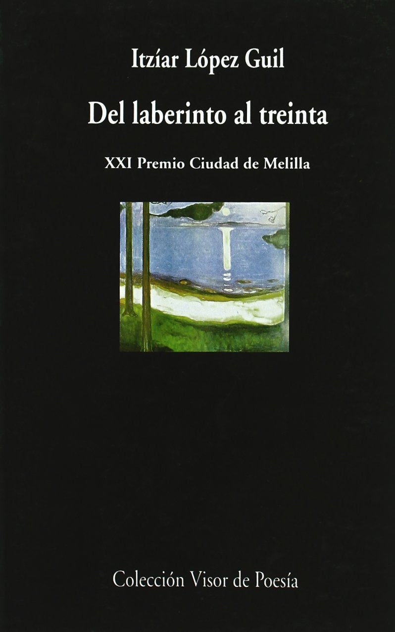 Product Image: Del laberinto al treinta