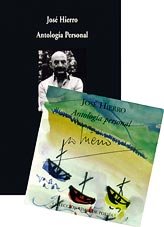 Product Image: Antología Personal