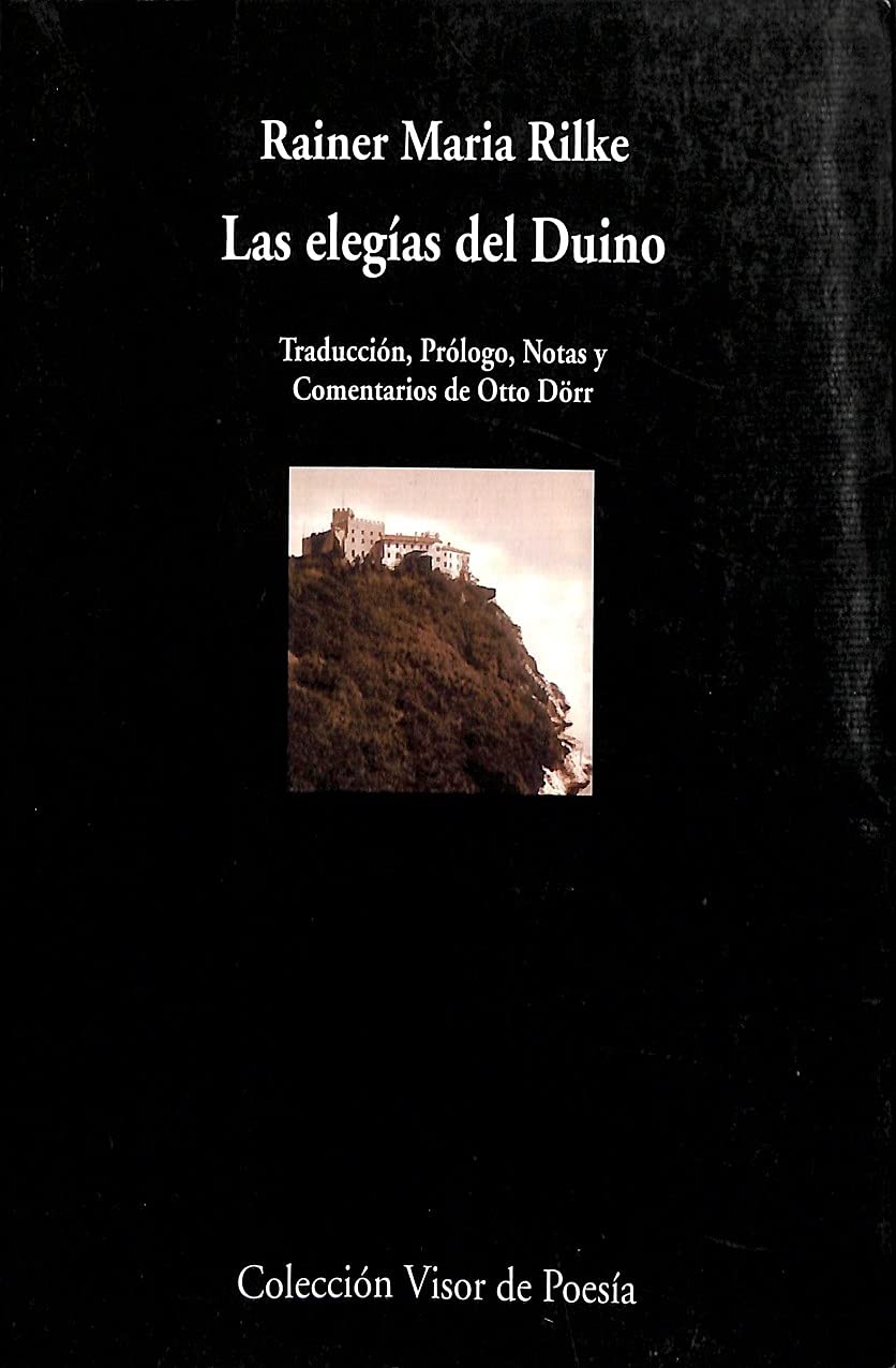 Las elegías del Duino, los Réquiem y otros poemas. book