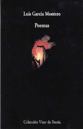 Poemas: Antología Poética (Visor de Poesía, Band 550) Poetry