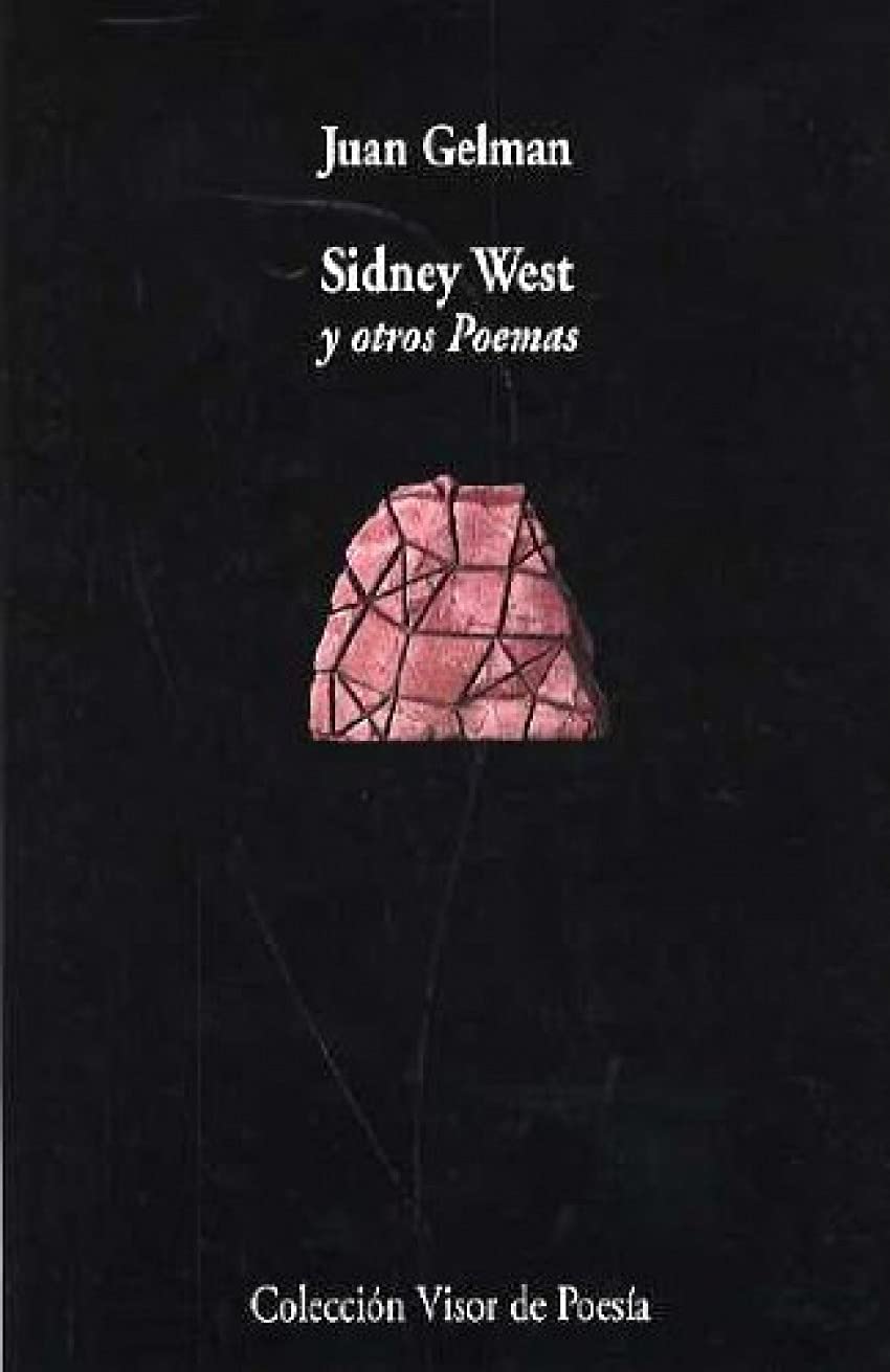Sidney West y otros poemas book
