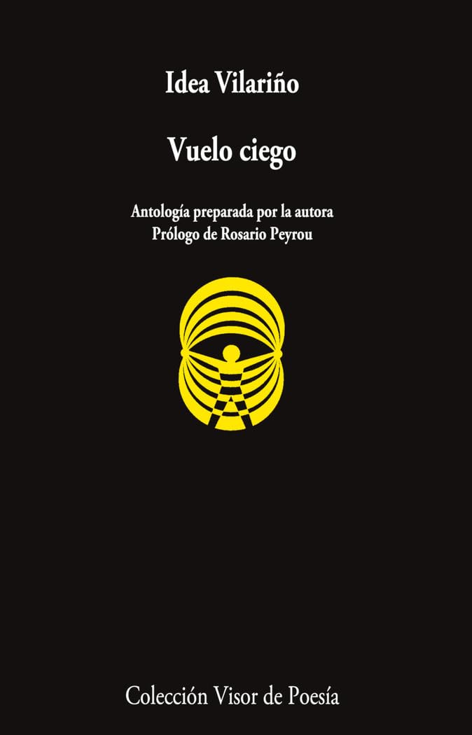 Product Image: Vuelo ciego