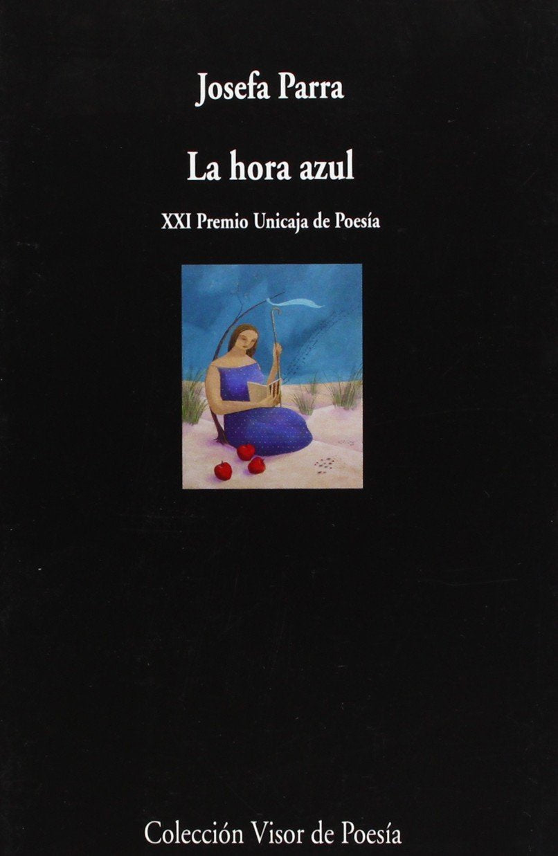 La hora azul Poetry