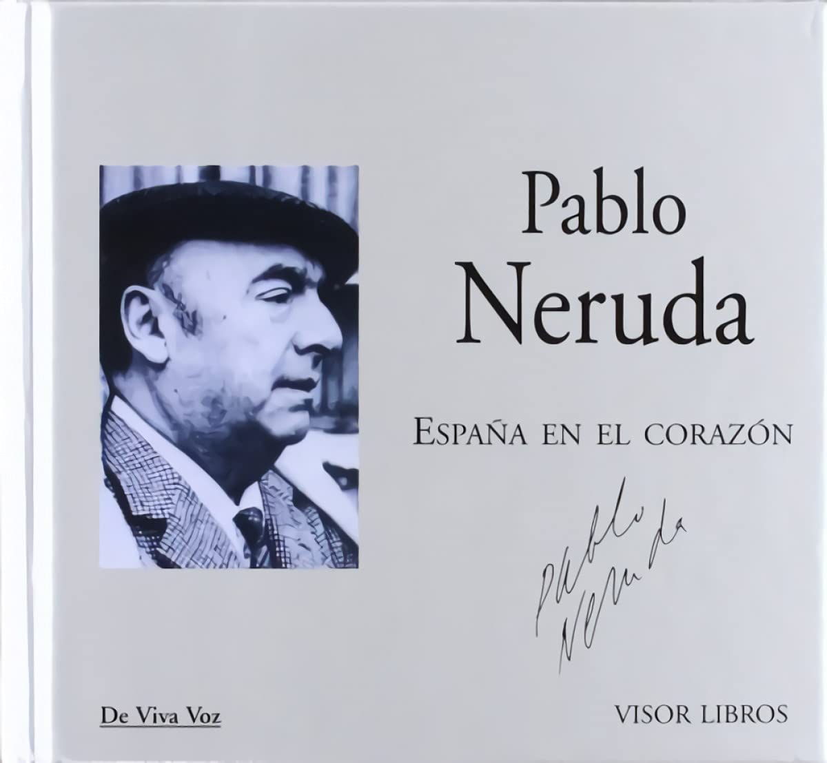 Product Image: España en el corazón