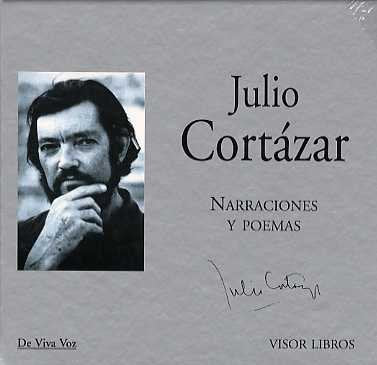 Narraciones y poemas Contemporary literature