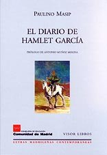 El diario de Hamlet García (Letras madrileñas Contemporáneas, Band 5) Contemporary literature